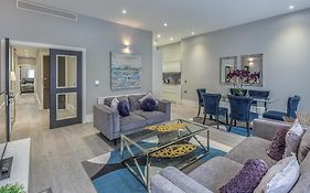 Green Street Residences By Aeria Apartments